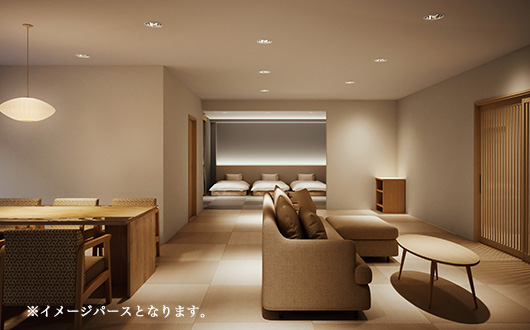 ユニバーサルツーリズムへの対応